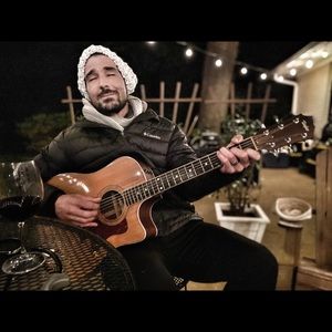 Meet your Posher, Patrick